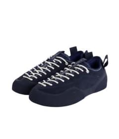 Thumbnail of VILLAGE PM 1PM NAVY ネイビー27cm 変え紐あり