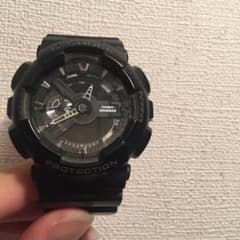 G-SHOCK 腕時計のサムネイル
