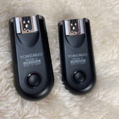 YONGNUO ニコン用　ラジオスレーブのサムネイル