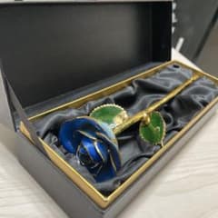 Gold Prestige ゴールドプレステージ 薔薇 3月　ライトブルーローズ Gold Prestige ゴールドプレステージ 薔薇 3月 ライトブルーローズ