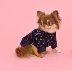 ✨新品 TINOTITO パーカーのサムネイル