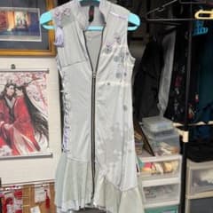 オッズオネスト オッズオン ozzon ozz チャイナのサムネイル