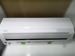 キャルル）、室外機セット)東芝6畳 2024年式 保証あり キャルル様専用）、室外機セット)東芝6畳 2024年式 保証あり - メルカリ