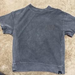 キッズ ミッキーマウス Tシャツ　120のサムネイル