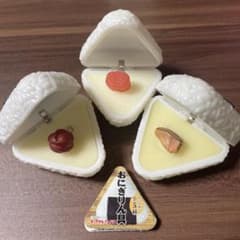 おにぎりん具のサムネイル