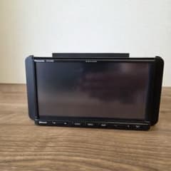 Panasonic Strada CN-E330D カーナビ 本体 - メルカリ