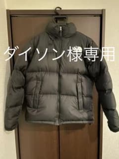 【ダイソン様専用】NORTH FACE (ノースフェイス) ヌプシ ダウン Lのサムネイル