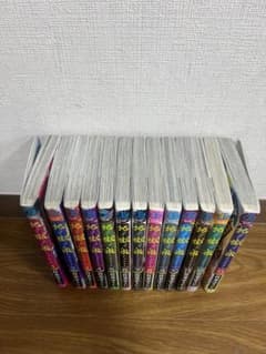 地獄楽　全巻のサムネイル