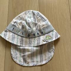SLAP SLIP ベビー帽子 恐竜デザインのサムネイル