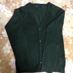 ZARA カーディガンお値下げ致しましたのサムネイル