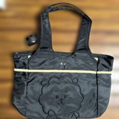 BT21 RJ Tote Bag - Jin