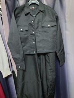 鳶服のサムネイル