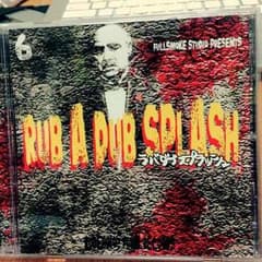 ラバダブスプラッシュ6 RUDEBWOY FUNK RECORDSのサムネイル