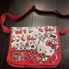 ハローキティ ショルダーバッグのサムネイル