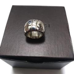 超希少　GUCCI　クロコモチーフ　トムフォード期　リング　Silver925 超希少 GUCCI クロコモチーフ トムフォード期 リング Silver925 - メルカリ