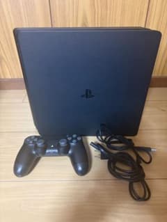 PS4 本体　CUH-2000Aのサムネイル