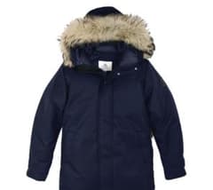 別注黒タグ】ピレネックス アヌシー/Pyrenex ANNECY ブラック M - メルカリ