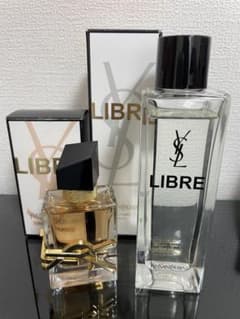 emamama YSL LIBRE オーデトワレ & ボディオイル セット YSL LIBRE オーデトワレ & ボディオイル セット - メルカリ