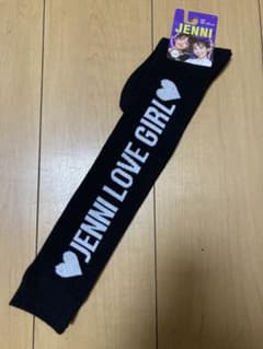 JENNI ニーハイソックスのサムネイル