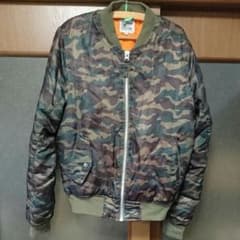 MA-1のサムネイル