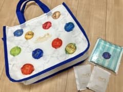 リンドール2025サマーバックM + エコバッグのサムネイル