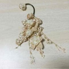 m.soeur エムスール イヤーカフのサムネイル