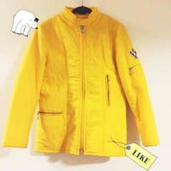 ヴィンテージ モンクレール（MONCLER）ダウンのサムネイル
