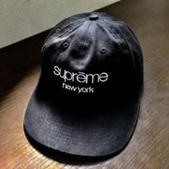 3/31まで堀川元気様専用 ClassicLogo CAP キャップのサムネイル