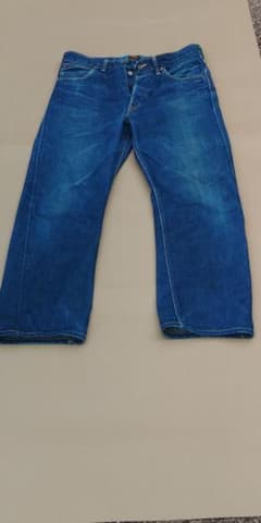 【激安】WAREHOUSE×Lee  101B  1946モデルのサムネイル