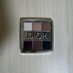 DIOR バックステージ　アイパレット　002のサムネイル