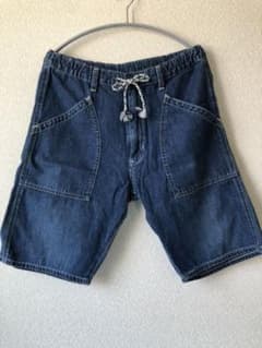 はる様　Lee デニムショートパンツのサムネイル