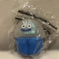 ドラゴンクエスト AM ぷにゅっとキラキラスライム しびれくらげ