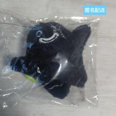 GLAY TERU ズラーの森のおくりもの展 ズラー もこもこぬいぐるみ