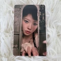 ILLIT モカ 時よ止まれ タワレコ 特典 トレカ 1枚 - メルカリ