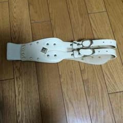 ワンウェイ 太ベルトのサムネイル