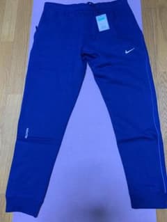 NIKE NOCTA fleece pants ノクタ　フリースパンツ　ドレイクのサムネイル