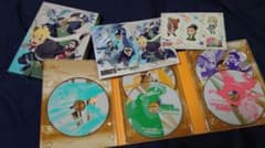 볼트 DVD-BOX 3