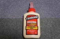 タイトボンド　TITE BOND 　木工用ボンドのサムネイル
