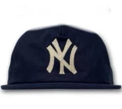 ネイビー 新品 mondaysuck マンデーサック キャップ ヤンキース ネイビー 新品 mondaysuck マンデーサック キャップ ヤンキース - メルカリ