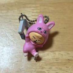 SKZOO つまんでつなげてますこっと パピーム　スンミンのサムネイル