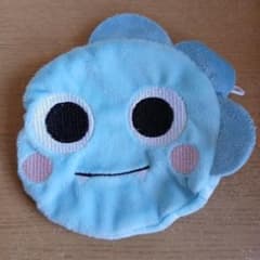 がんぺーちゃん ポーチのサムネイル