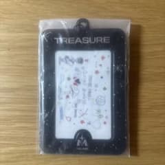 TREASURE カードケースのサムネイル