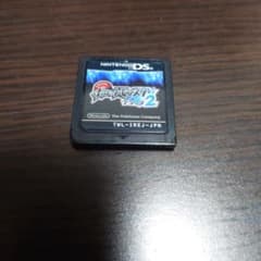 ポケットモンスターブラック2 ソフトのみのサムネイル