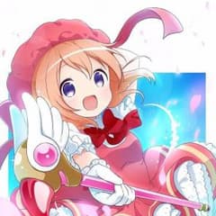ローソン ココア タペストリーのサムネイル