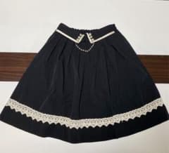 axes femme ・ ♡ スカート ・ M ・アクシーズファムのサムネイル