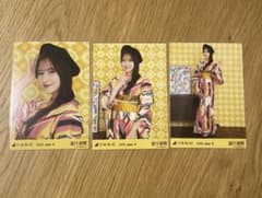 乃木坂46 真夏の全国ツアー2026 浴衣 金川紗耶 - メルカリ