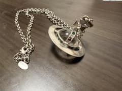 ジ*ト様 Vivienne Westwood オーブ ネックレス - メルカリ