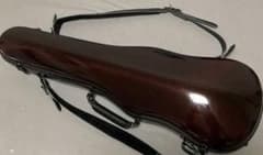 HIMA カーボンマスター 4/4ヴァイオリンケース - メルカリ