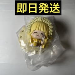 이치 반 쿠지 FRUITS ZIPPER 과일 지퍼 C 상 마스코트 노엘