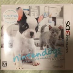 ニンテンドックス+キャッツのサムネイル